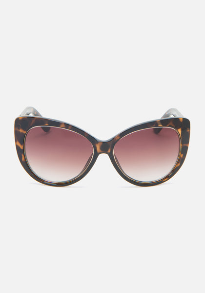 Bebe cat best sale eye sunglasses