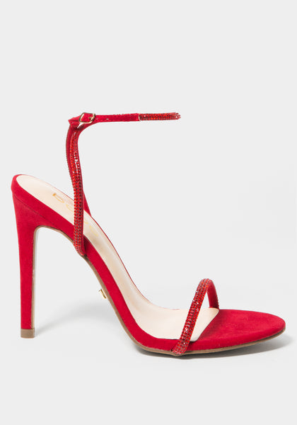 Rosalyn Heels