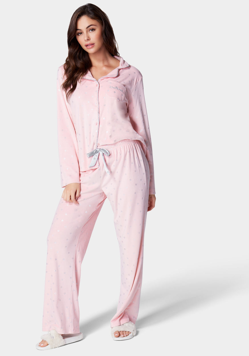 Women's Sleepwear: Pajamas & Pajama Sets, Bebe