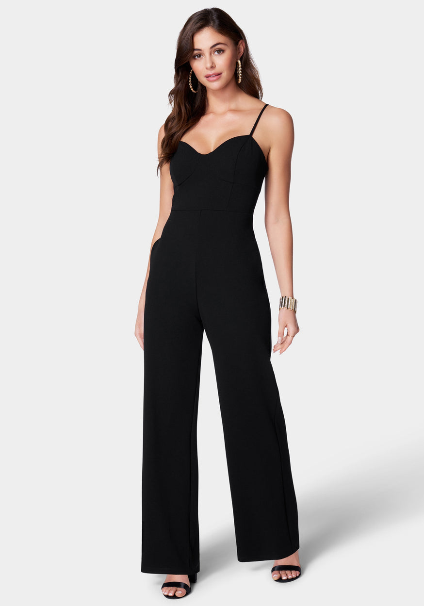 Best Selling Jumpsuits & Rompers | bebe