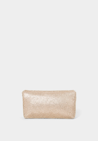 Bebe clutch deals