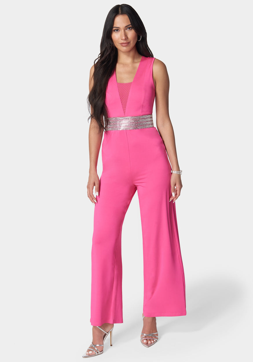 New Jumpsuits & Rompers | bebe