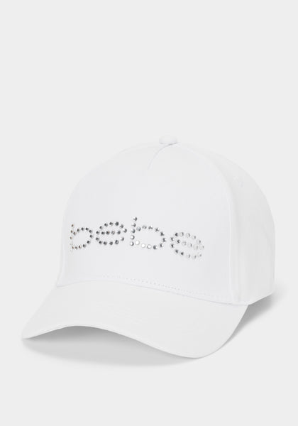 Bebe logo hat on sale