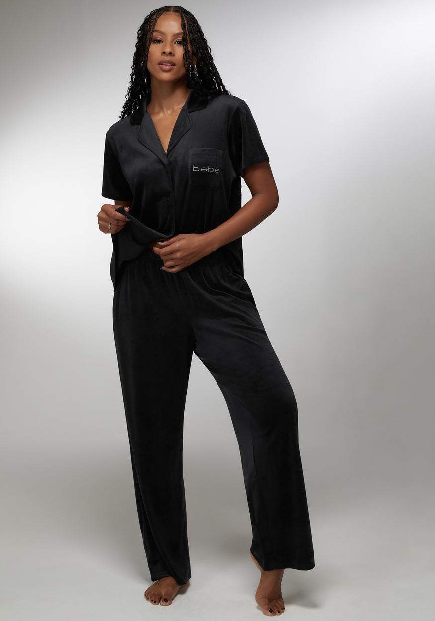 Bebe fashion sweat suits