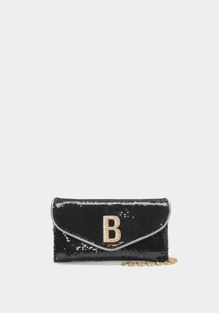 Bebe clutch sale