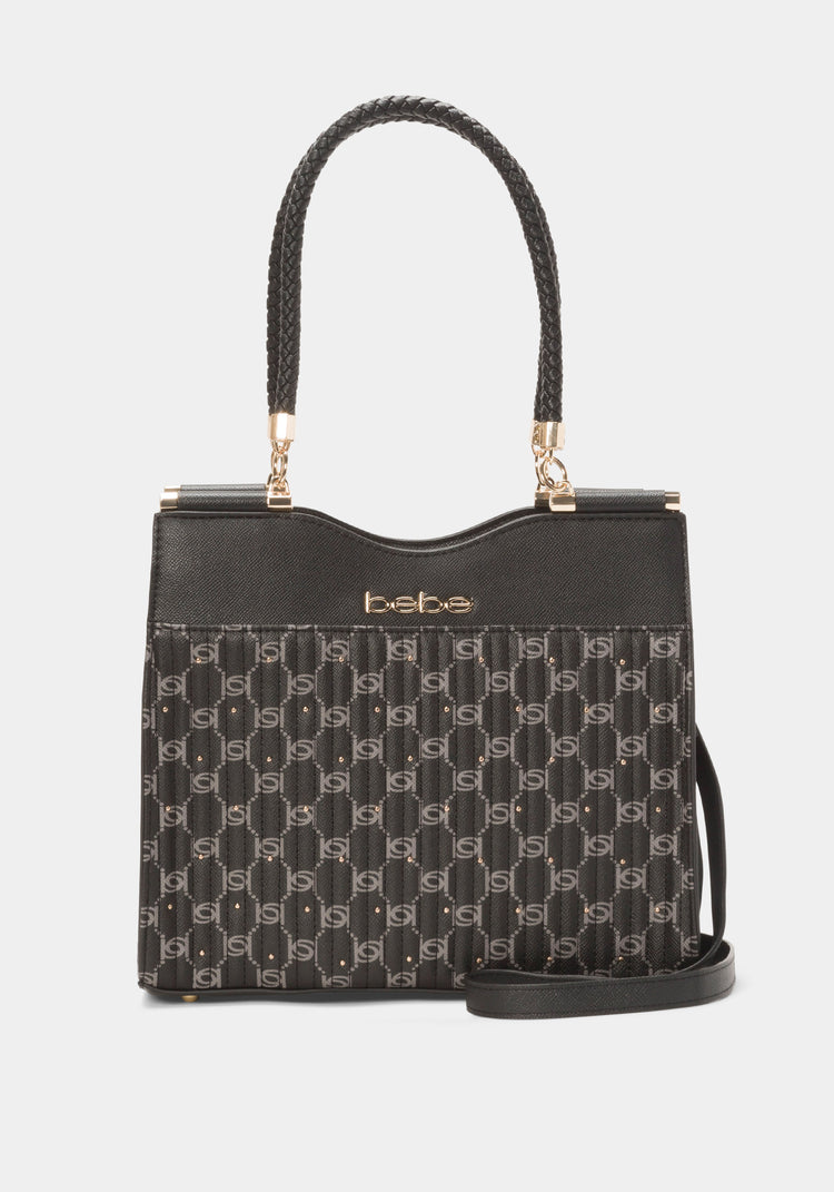 Bebe satchel sale