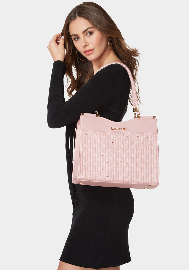 Bebe fashion bags