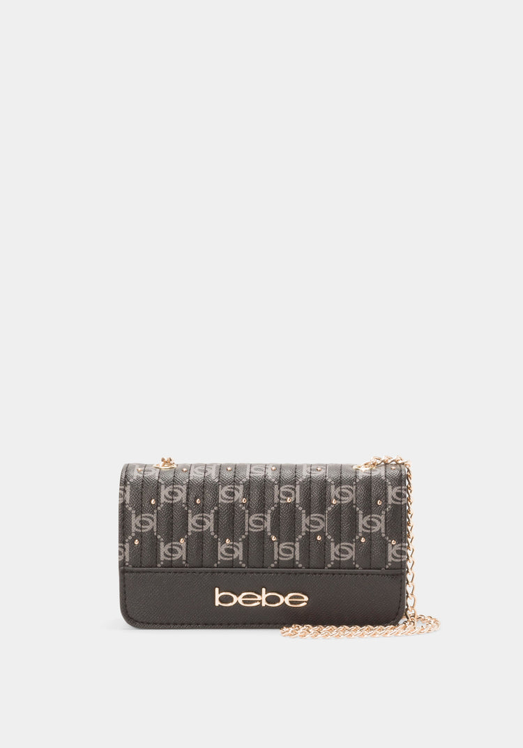 Bebe crossbody bag black online