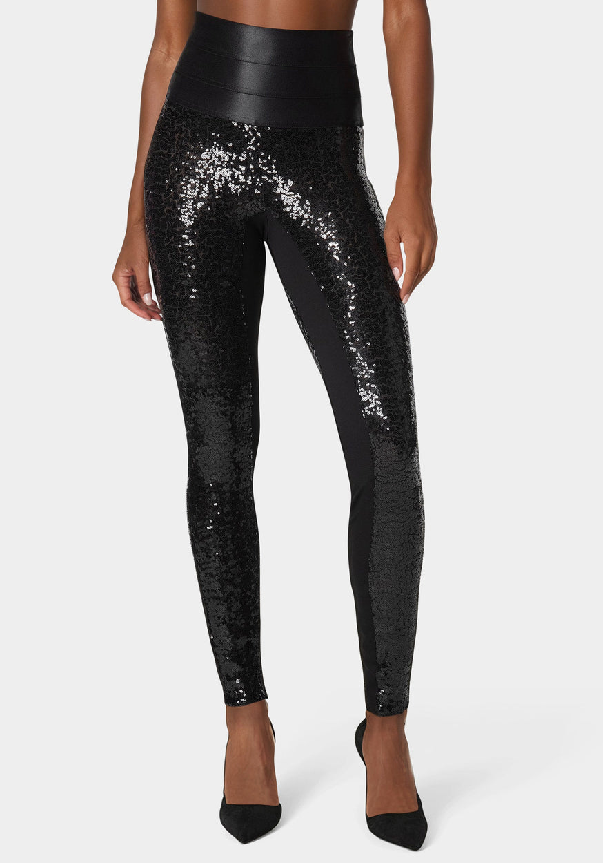 BEBE shops leggings