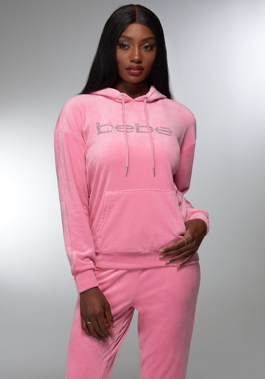 Bebe fashion sweat suits