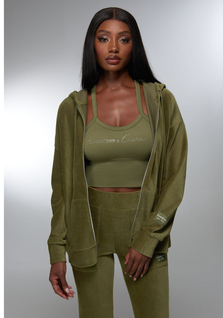 Army Green