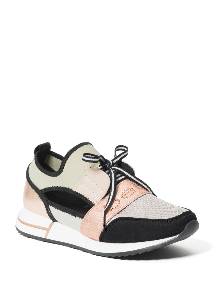 Bebe 2024 brienna sneakers