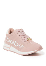 Brodie Bebe Logo Sneakers bebe