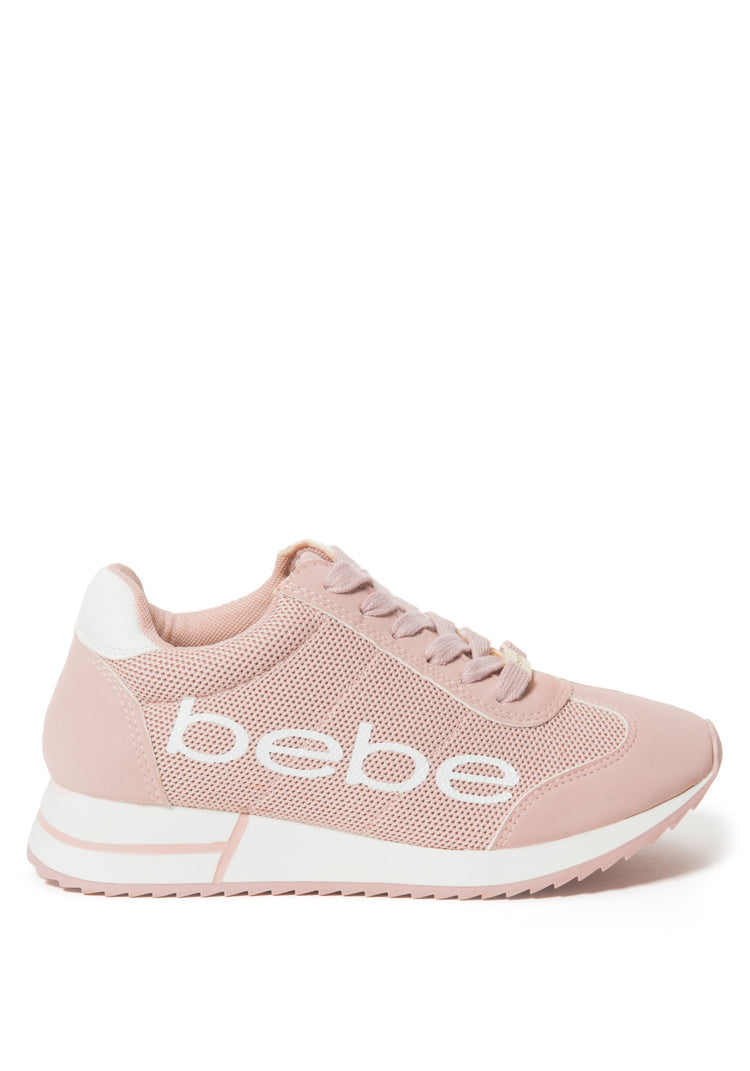 Brodie Bebe Logo Sneakers bebe