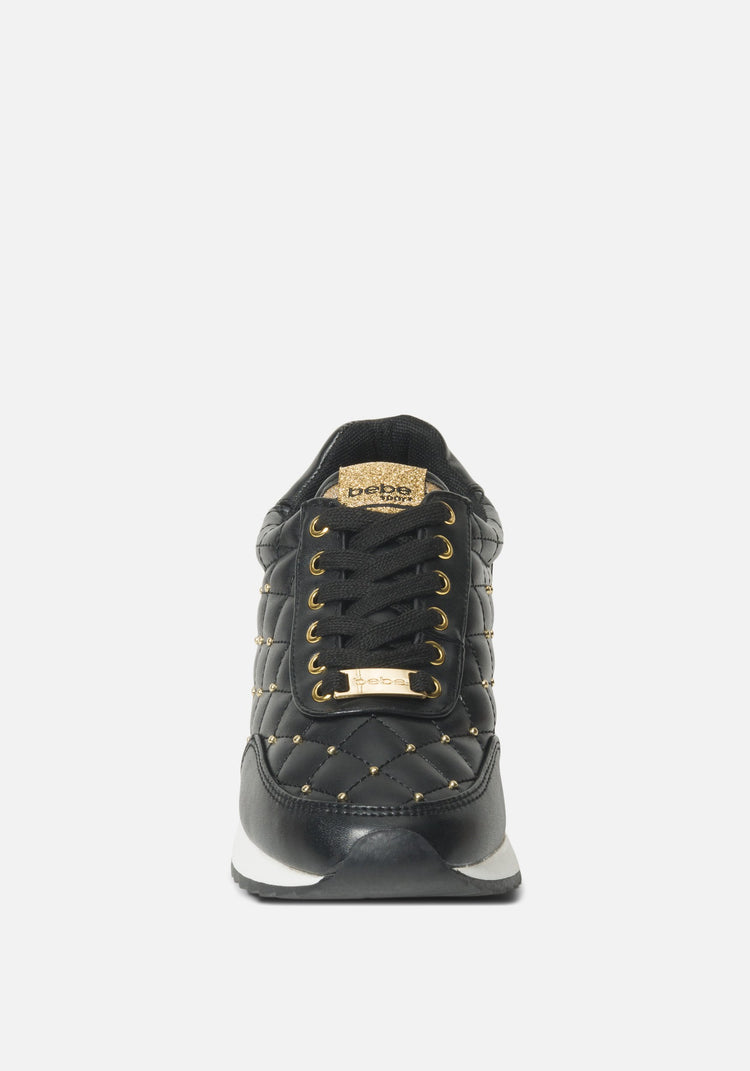 Bebe on sale barkley sneakers