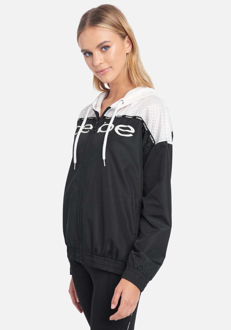 Bebe sport online jacket