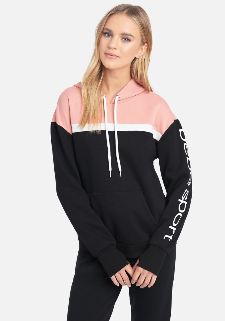 Bebe discount sport hoodie