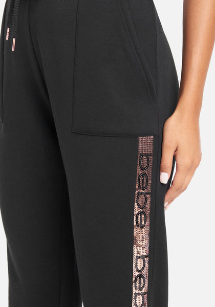 Bebe sport online joggers