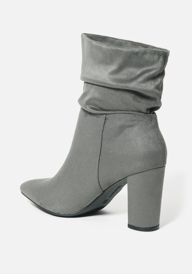 Bebe savita clearance dress booties