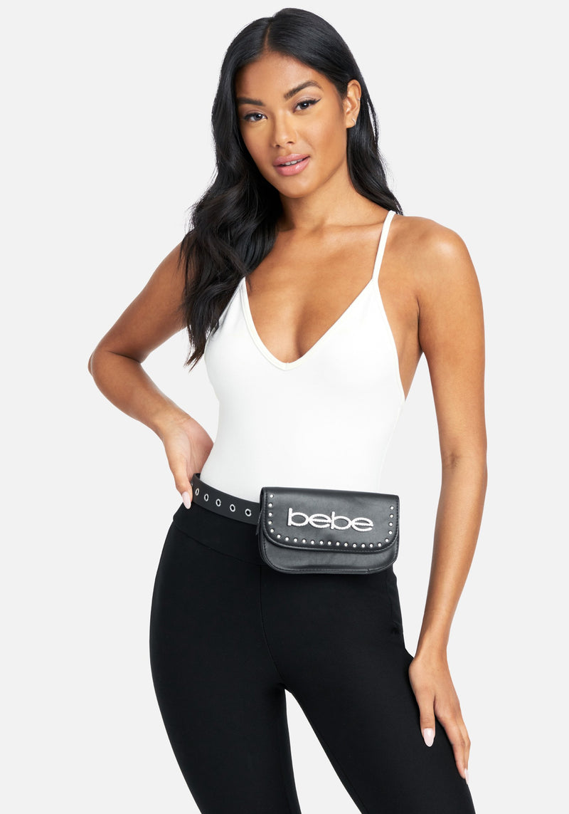 Bebe outlet slimmer belt