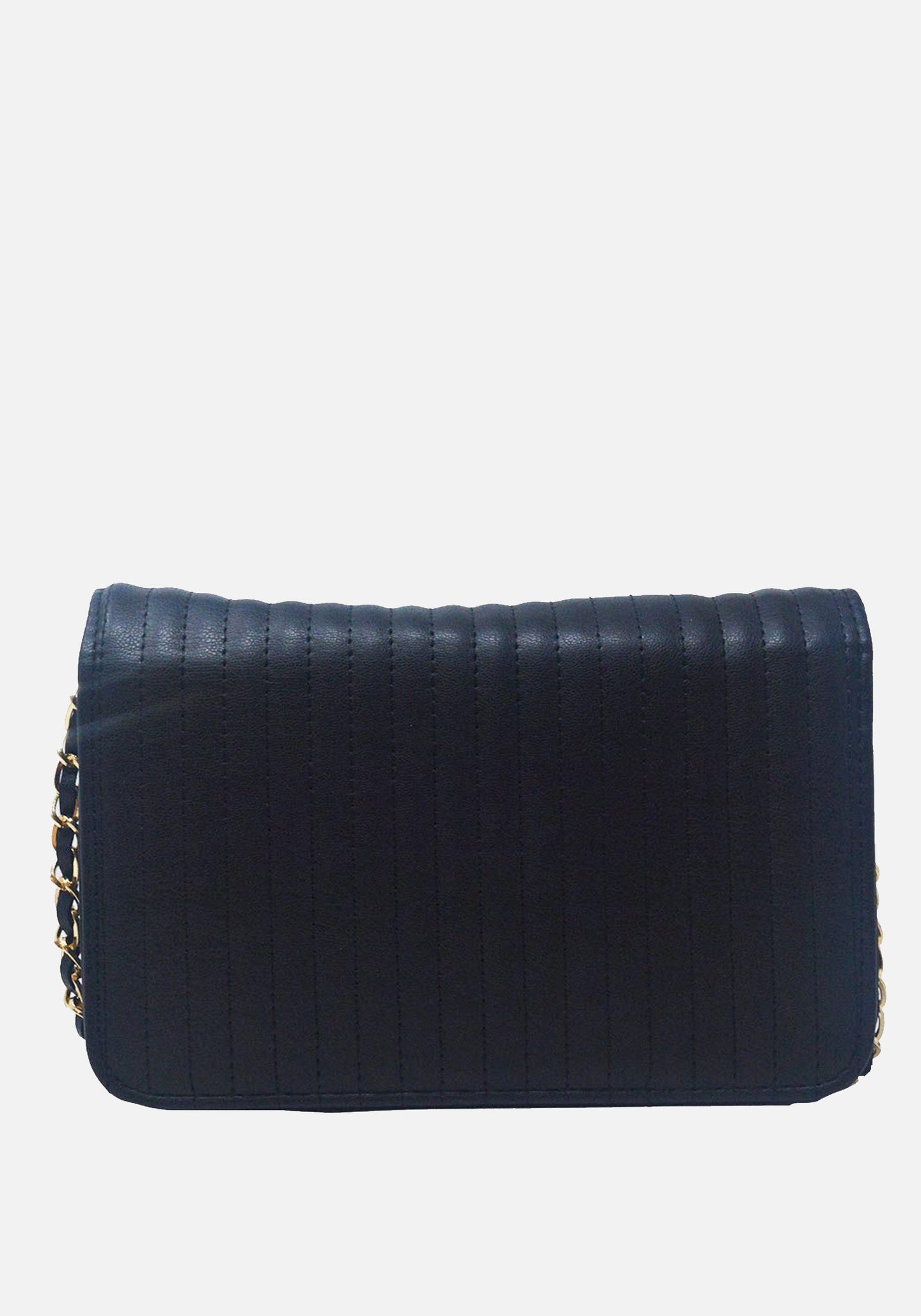 Aliah Flap Crossbody