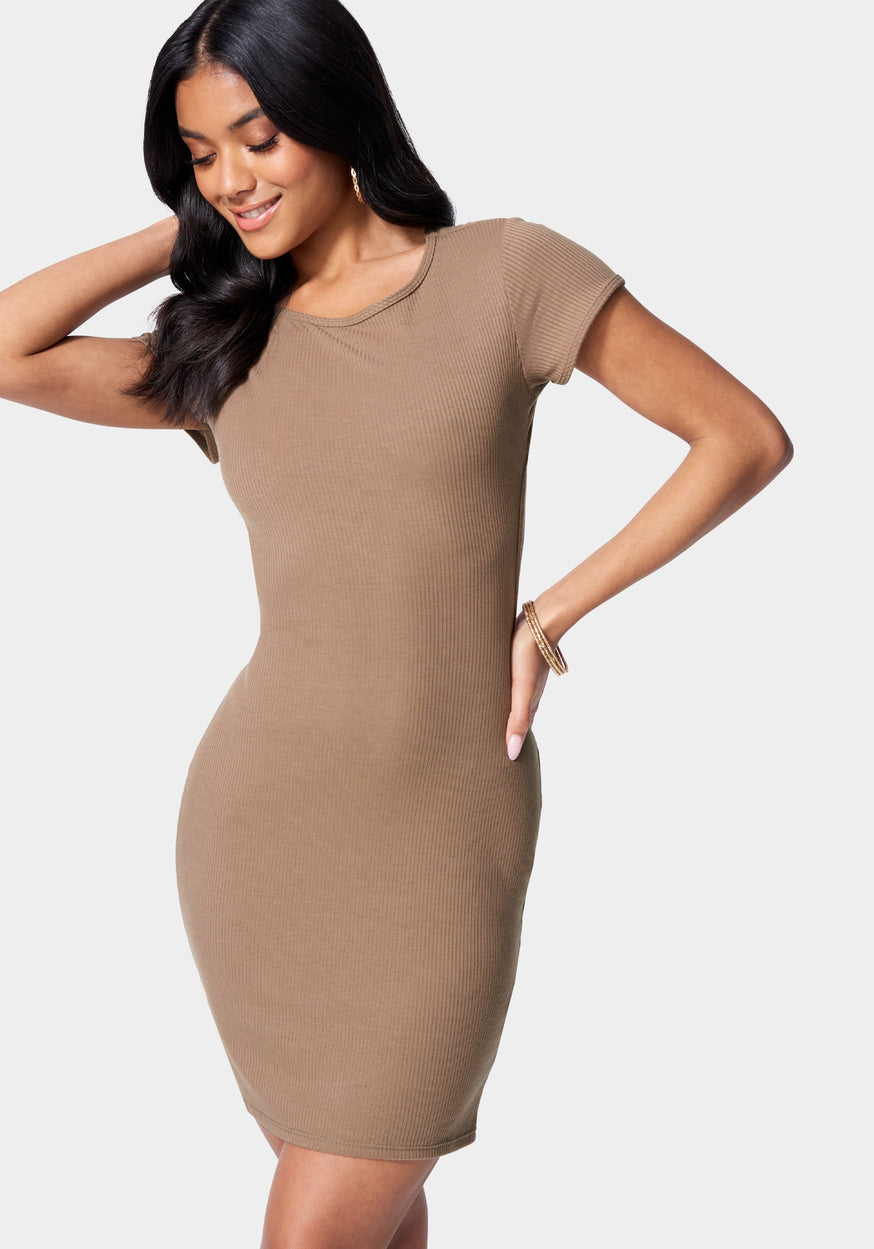 Bodycon Dresses - Tight & Fitted Sexy Dresses | bebe