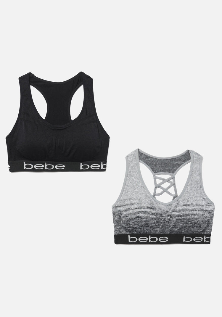 bebe, Intimates & Sleepwear, Bebe Sports Bra