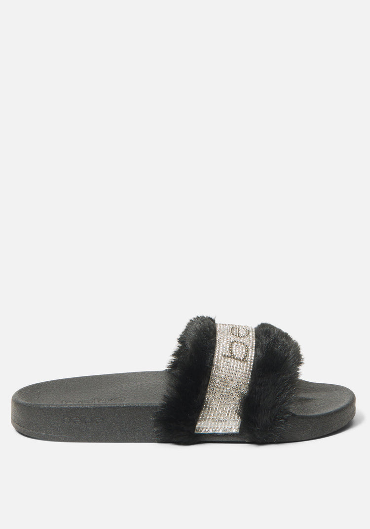 Bebe brilynn hot sale flat sandals